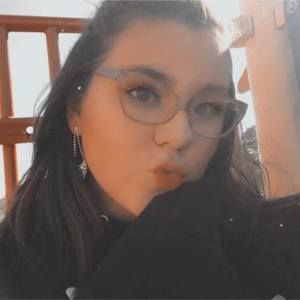 Meet your Posher, Audree